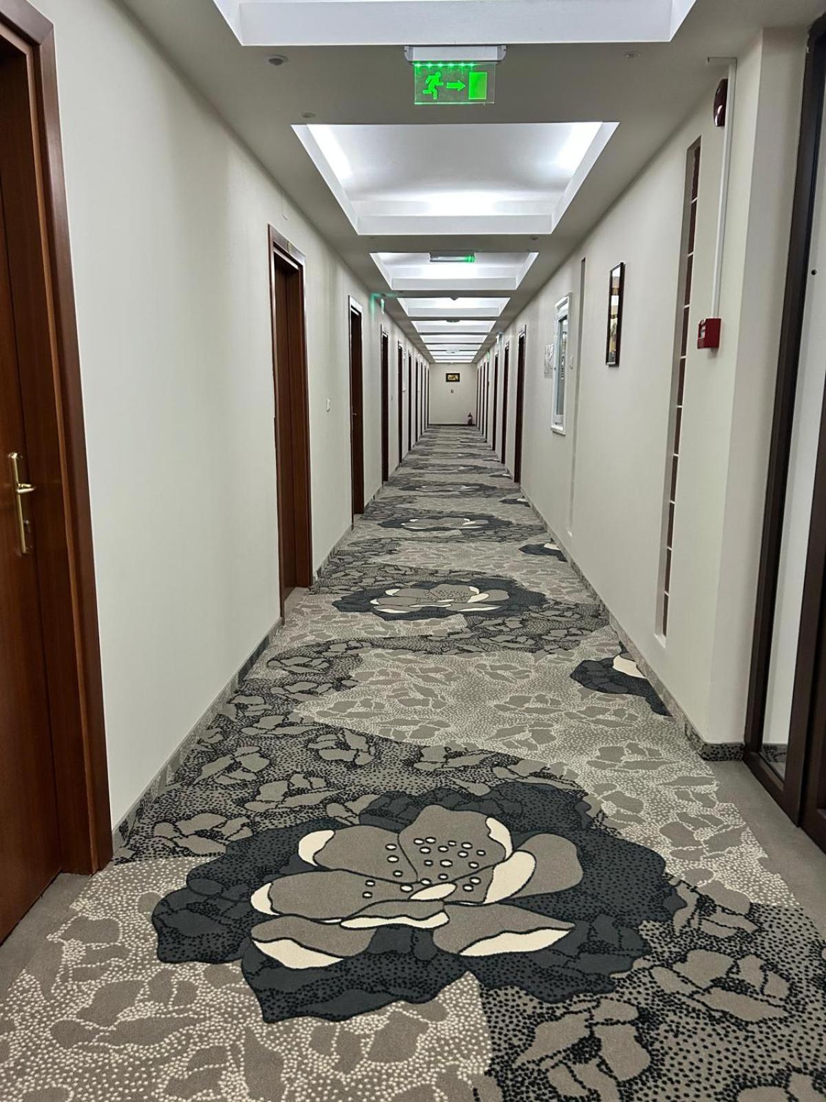 באקאו Hotel Bistrita מראה חיצוני תמונה